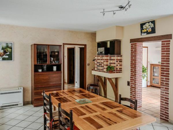 Maison à vendre |  Castelsarrasin |  8 pièces | 148 m²