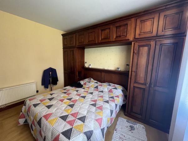 Maison à vendre |  Castelsarrasin |  8 pièces | 148 m²