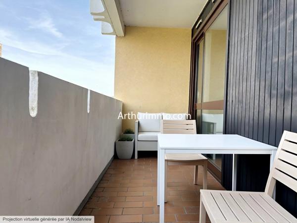 Vente                                                      Appartement
                        
                                         100 m2                     à Boissy-Saint-Léger