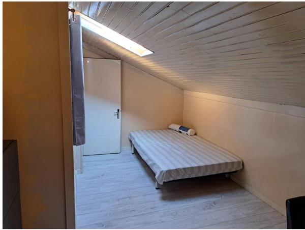 Vente                                                      Appartement
                        
                                         100 m2                     à Boissy-Saint-Léger