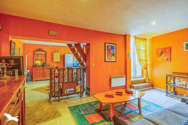 Appartement à vendre |  Bordeaux |  3 pièces | 66 m²