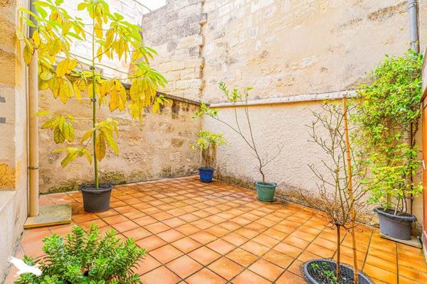 Appartement à vendre |  Bordeaux |  3 pièces | 66 m²