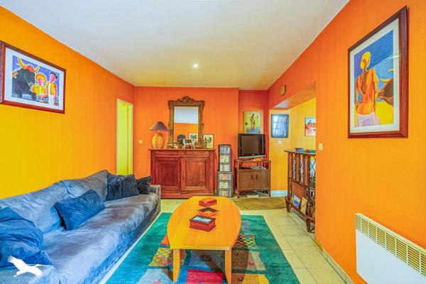 Appartement à vendre |  Bordeaux |  3 pièces | 66 m²