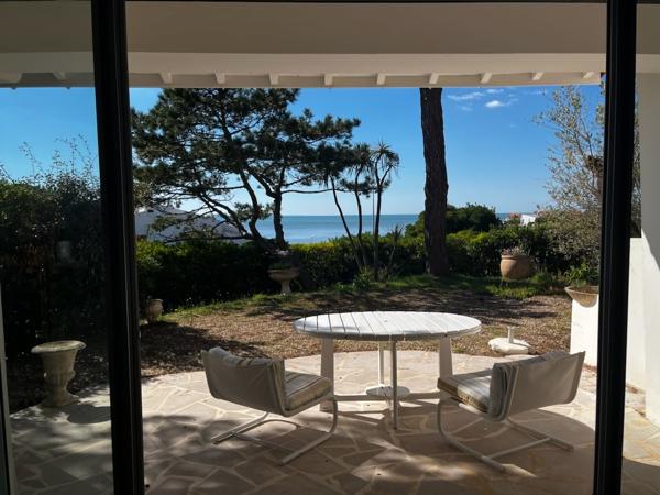 ROYAN MAISON VUE MER Royan