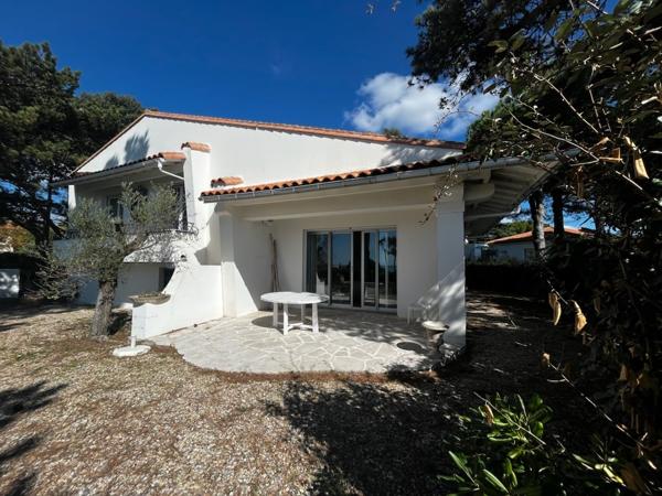 ROYAN MAISON VUE MER Royan