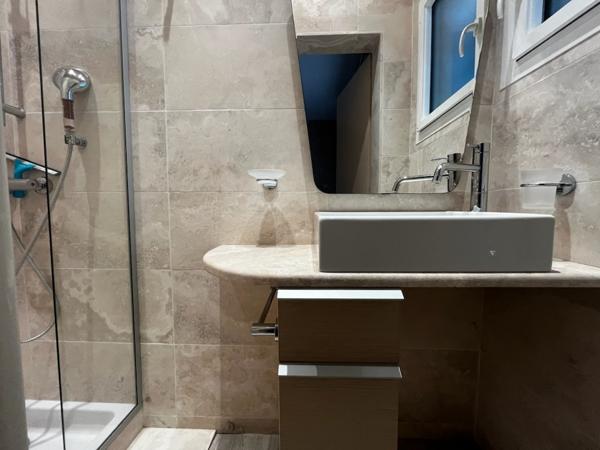 ROYAN MAISON VUE MER Royan