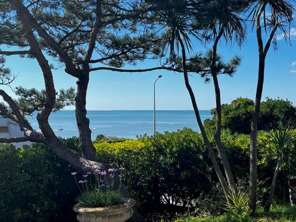 ROYAN MAISON VUE MER Royan