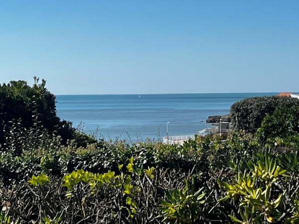 ROYAN MAISON VUE MER Royan