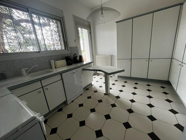 ROYAN MAISON VUE MER Royan