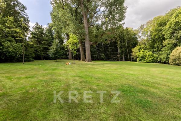 Demeure bourgeoise d'exception