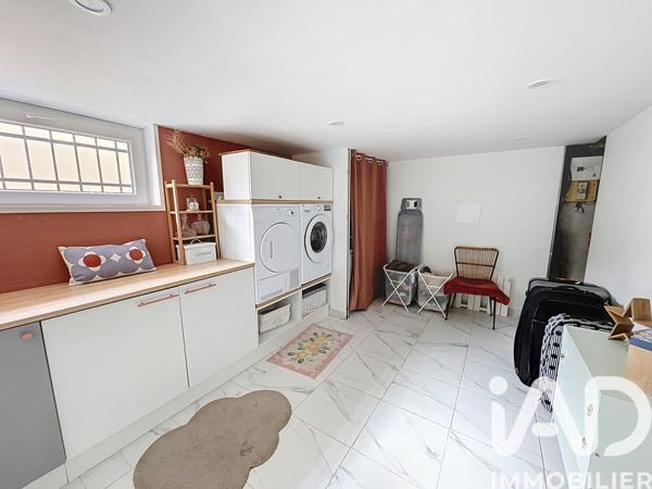 Maison à vendre 5 pièces 116 m² Richebourg