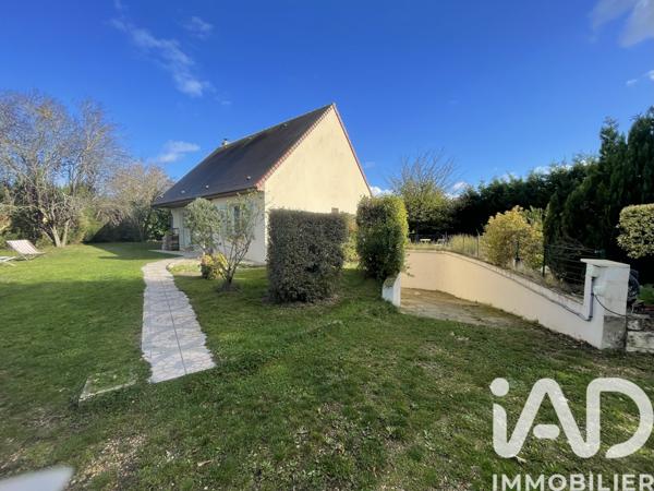 Maison à vendre 5 pièces 116 m² Richebourg