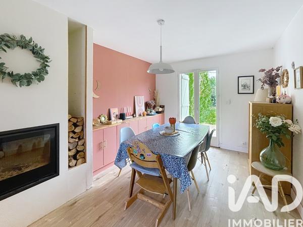 Maison à vendre 5 pièces 116 m² Richebourg