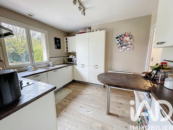 Maison à vendre 5 pièces 116 m² Richebourg