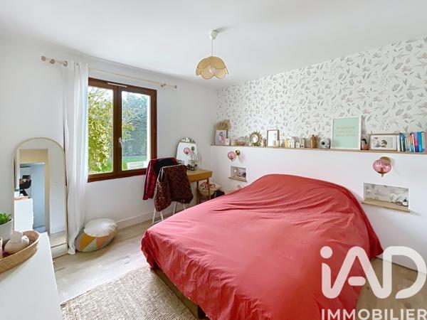 Maison à vendre 5 pièces 116 m² Richebourg