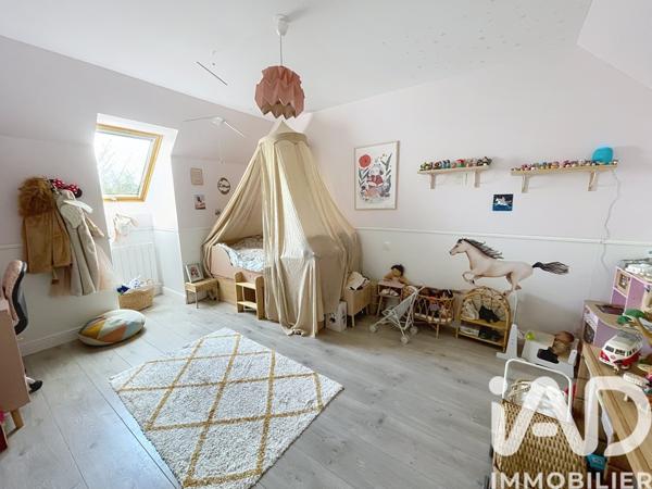 Maison à vendre 5 pièces 116 m² Richebourg