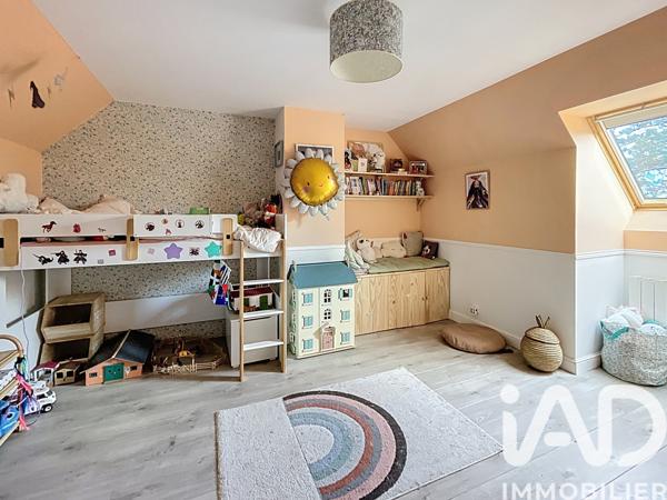 Maison à vendre 5 pièces 116 m² Richebourg
