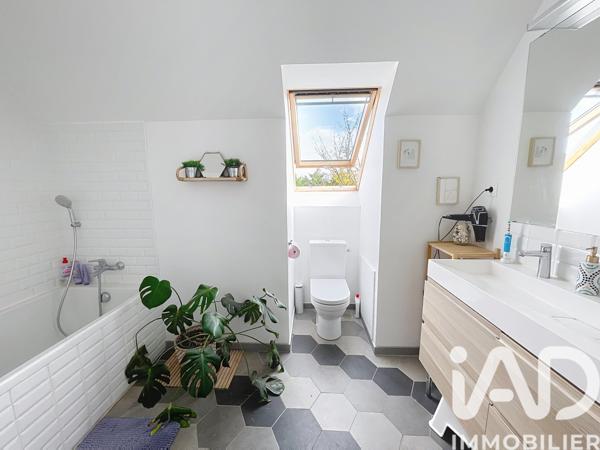 Maison à vendre 5 pièces 116 m² Richebourg