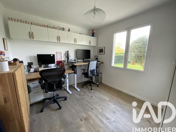 Maison à vendre 5 pièces 116 m² Richebourg
