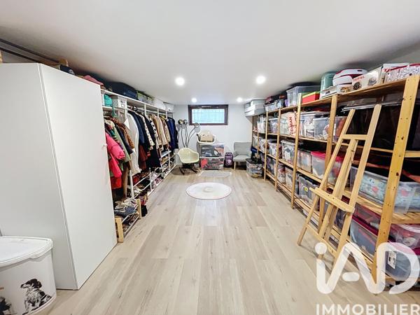 Maison à vendre 5 pièces 116 m² Richebourg