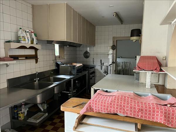 Maison à vendre |  Payrac |  10 pièces | 245 m²