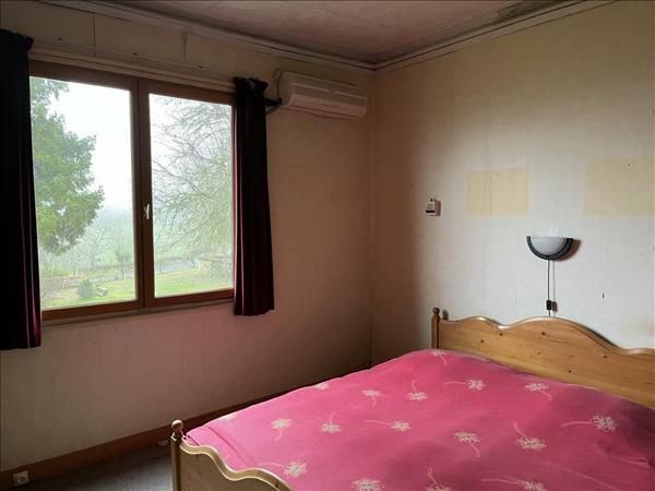 Maison à vendre |  Payrac |  10 pièces | 245 m²