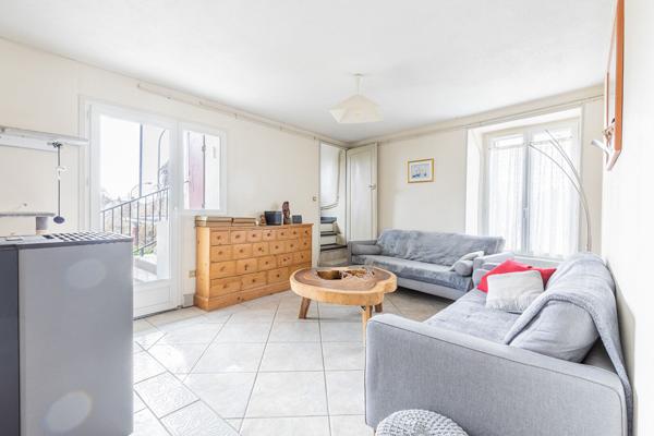 Maison Champlan 7 pièces 130 m2