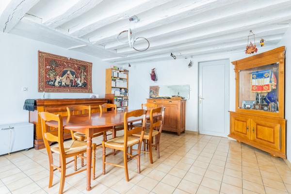 Maison Champlan 7 pièces 130 m2