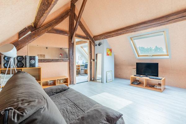 Maison Champlan 7 pièces 130 m2