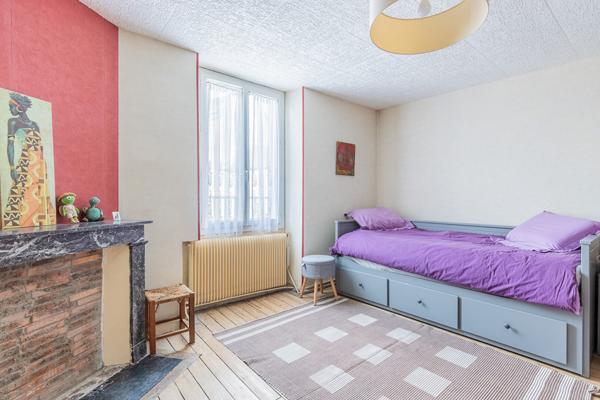 Maison Champlan 7 pièces 130 m2