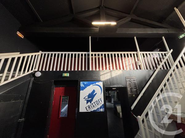 Immeuble à vendre  385 m2 NALLIERS - 86