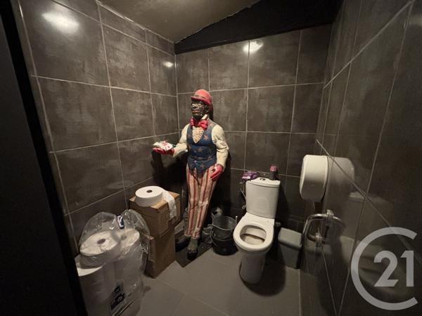 Immeuble à vendre  385 m2 NALLIERS - 86