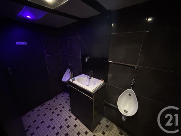 Immeuble à vendre  385 m2 NALLIERS - 86