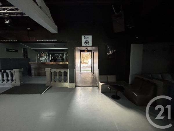 Immeuble à vendre  385 m2 NALLIERS - 86