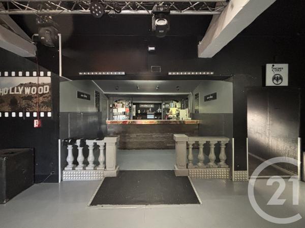 Immeuble à vendre  385 m2 NALLIERS - 86