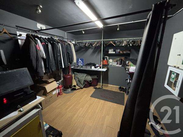 Immeuble à vendre  385 m2 NALLIERS - 86