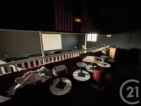 Immeuble à vendre  385 m2 NALLIERS - 86