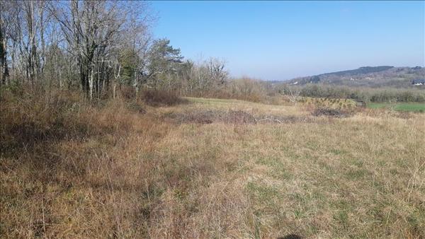 Terrain à vendre |  Le Vigan-en-Quercy |  4482 m²