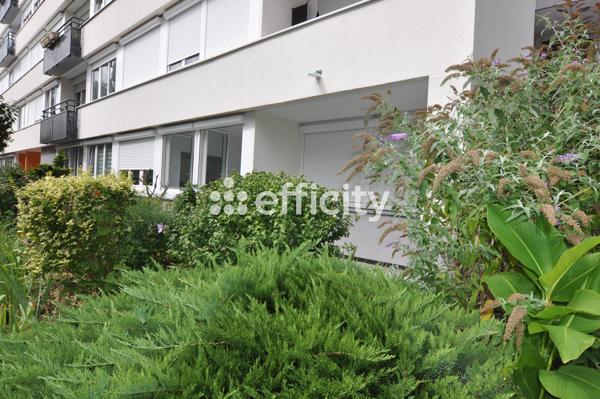 Appartement 4 pièces - 72 m²