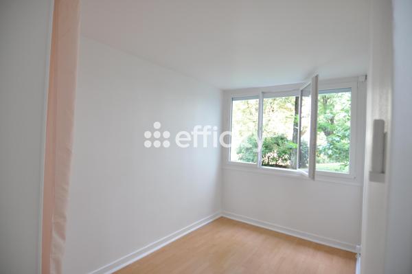 Appartement 4 pièces - 72 m²