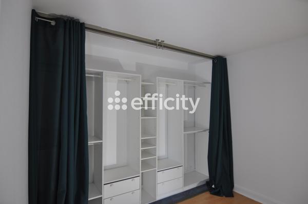 Appartement 4 pièces - 72 m²