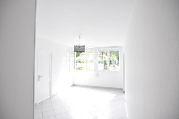 Appartement 4 pièces - 72 m²