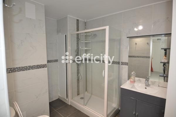 Appartement 4 pièces - 72 m²