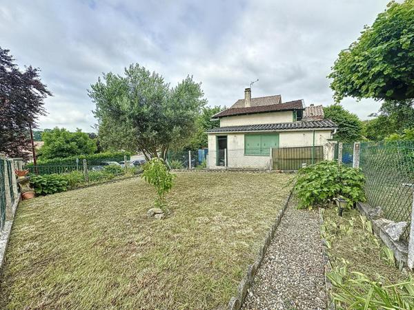 Investissement locatif, Latresne