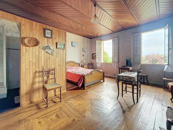 Investissement locatif, Latresne