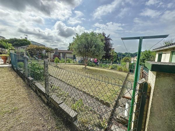 Investissement locatif, Latresne