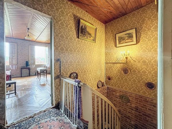 Investissement locatif, Latresne