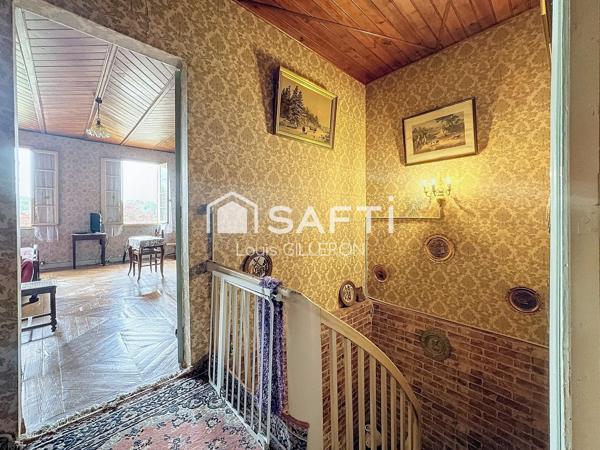 Investissement locatif, Latresne