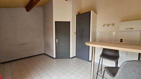 studio proche université