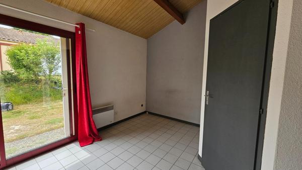 studio proche université